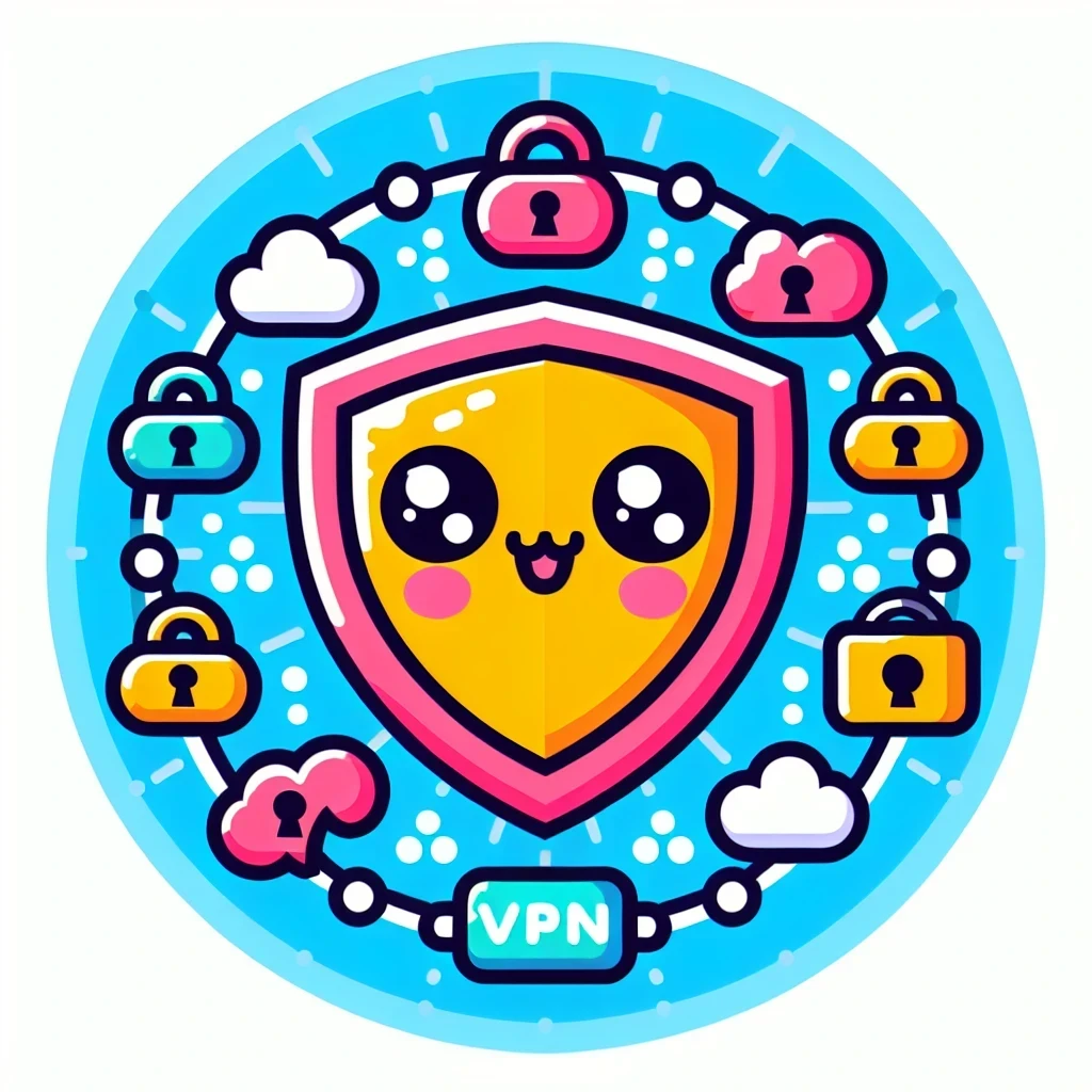 萤火虫加速器商标图